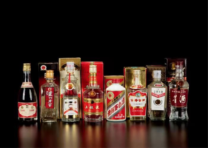 宾川茅台酒回收