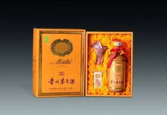 宾川年份酒回收